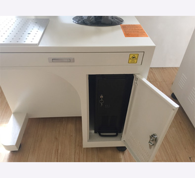 Synrad Galvo Co2 Laser Marking Machine 10w 30w 60w