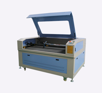 machine laser