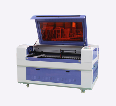 Cheap 80w co2 wood laser engrav