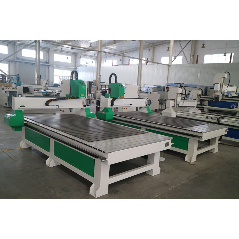 3d cnc wood carving router machine with good price