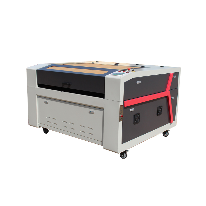 Co2 cnc laser engraving machine