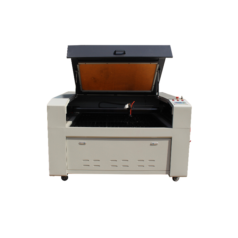 Co2 cnc laser engraving machine for wood