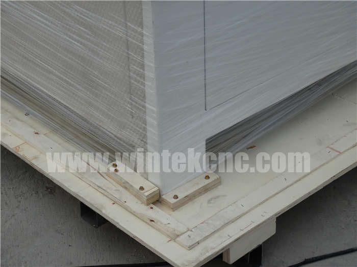 package of China 9015 hobby desktop wood cnc router for sale