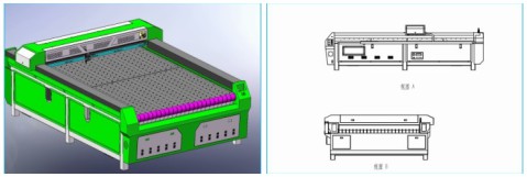 R& D by wintek cnc