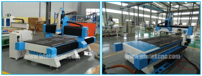 Best affordable cnc automated wood carving cutting router machine