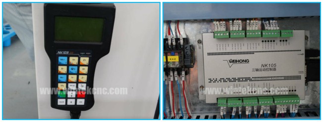 details of Best affordable cnc automated wood carving cutting router machine