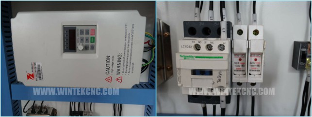 3D Tombstone Marble Granite Stone engraving cnc router machine for sale