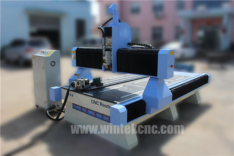 4×8 cnc router for sale with cheap price for wood cutting
