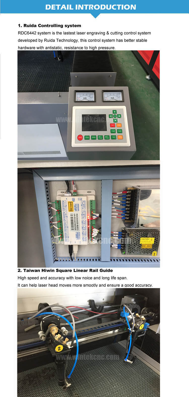 details of 150w laser cutting machine for sale,150w laser cutter for sale