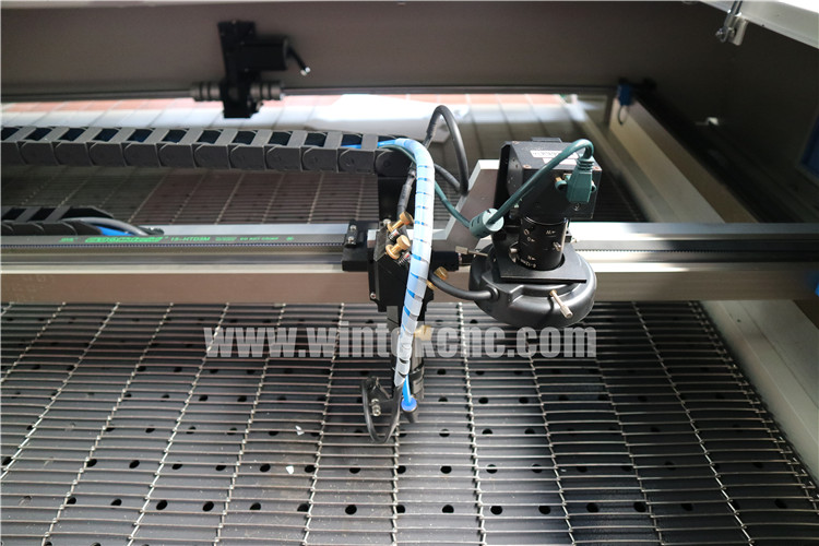 ccd camera of CCD automatic positioning laser machine