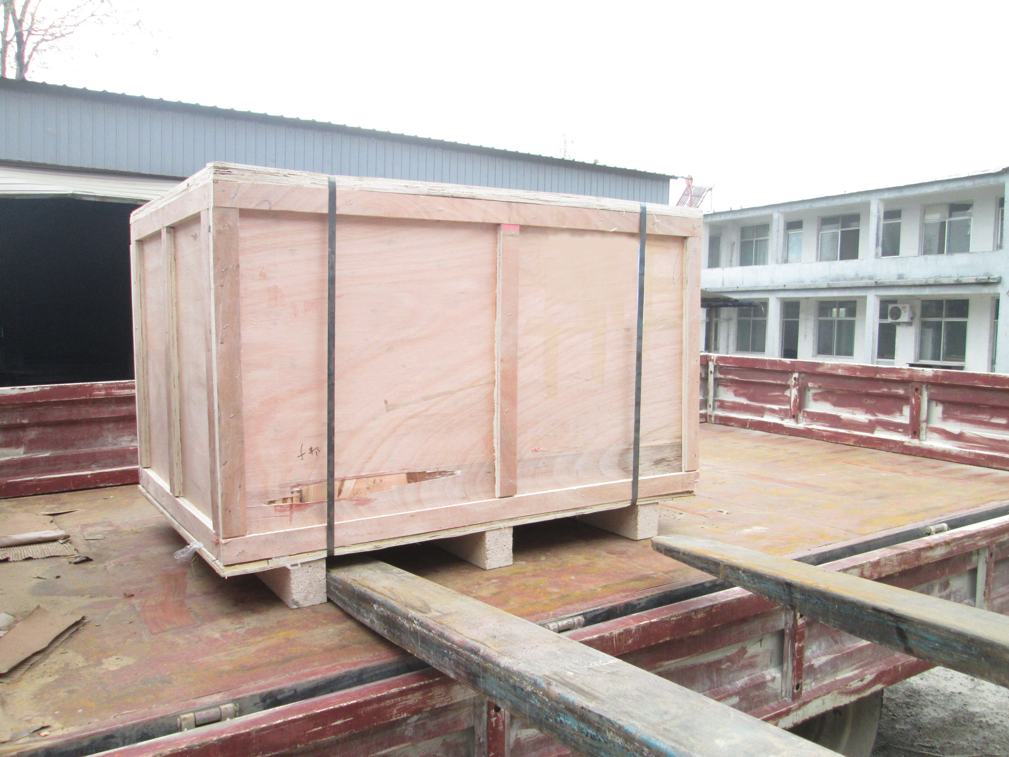 package of 6090 cnc router machine