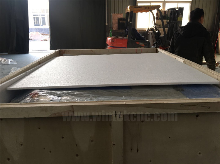 automatic fabric laser cutting machine package