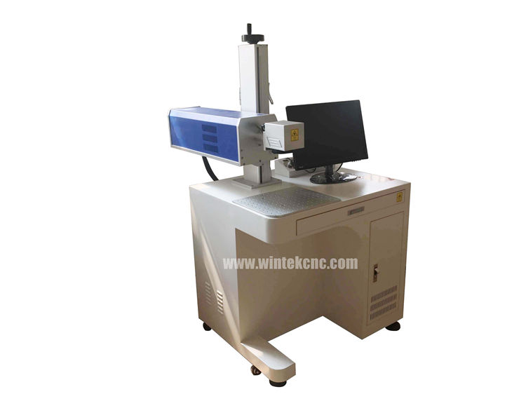 Synrad Galvo Co2 Laser Marking Machine 10w 30w 60w