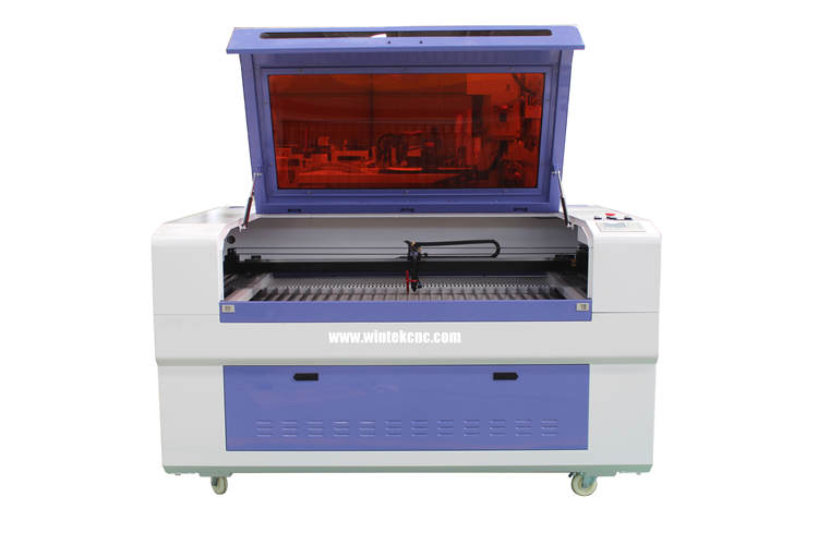 Laser Engraving Machine for Sale China