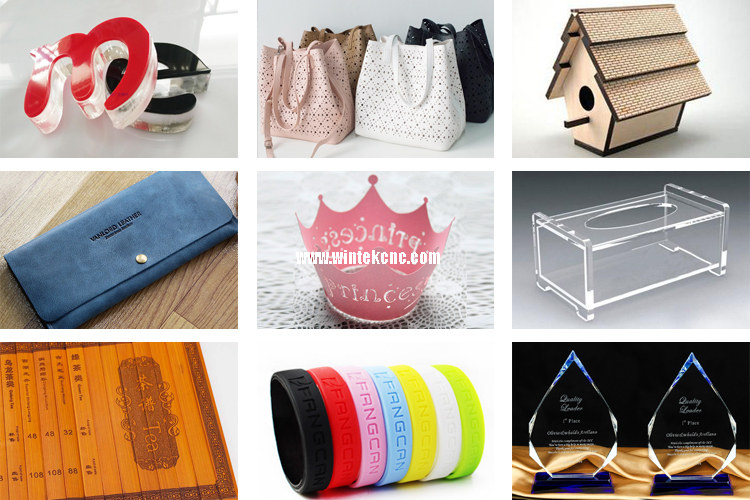 laser wood engraver cutter for sale