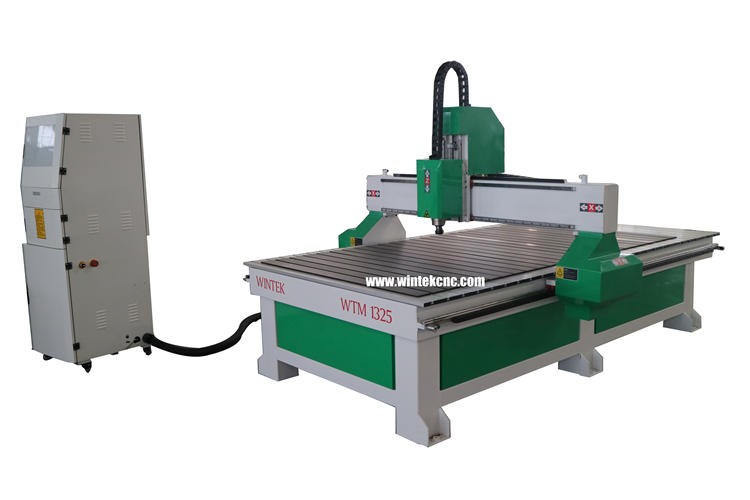 3d cnc wood carving router machine with good price